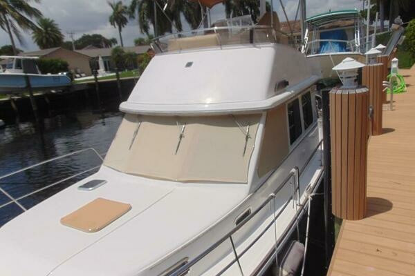 2004 Sabre 36