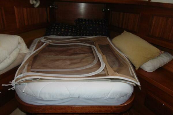 Lady Susan 36ft Sabre Yacht For Sale
