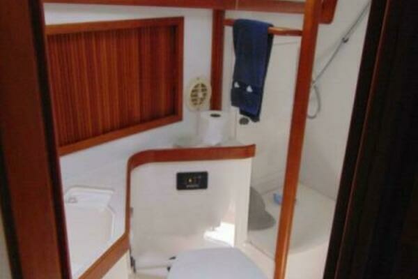 2004 Sabre 36