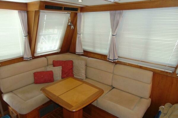 2004 Sabre 36