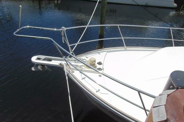 2004 Sabre 36
