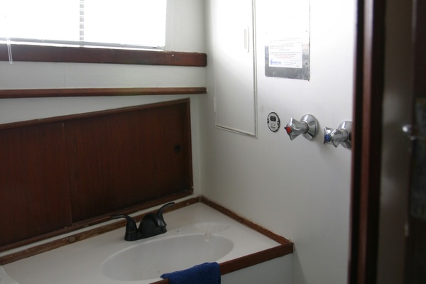 Texas Lady 42ft Grand Banks Yacht For Sale