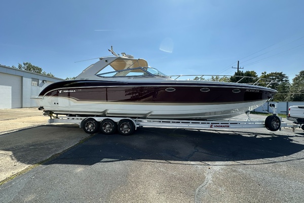 HOW DEE 40ft Formula Yacht For Sale
