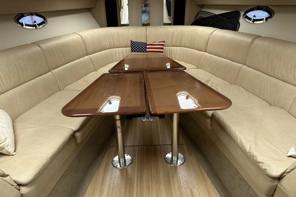 HOW DEE 40ft Formula Yacht For Sale