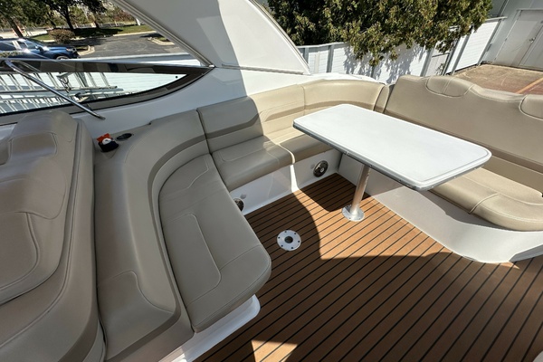 HOW DEE 40ft Formula Yacht For Sale