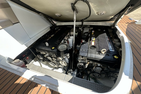 HOW DEE 40ft Formula Yacht For Sale
