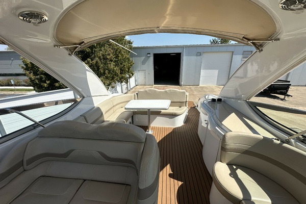 HOW DEE 40ft Formula Yacht For Sale