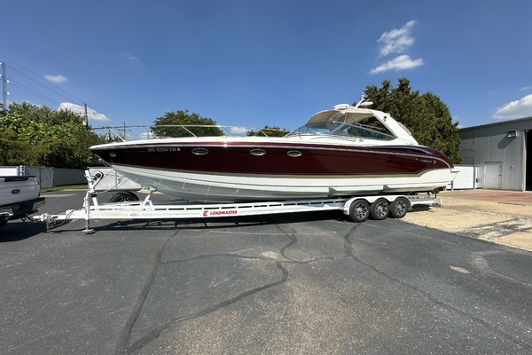HOW DEE 40ft Formula Yacht For Sale
