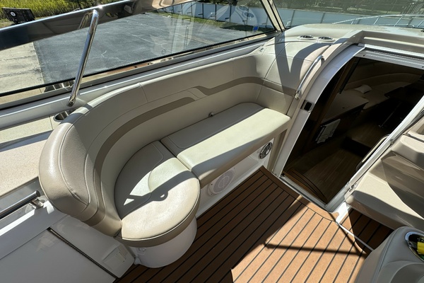 HOW DEE 40ft Formula Yacht For Sale