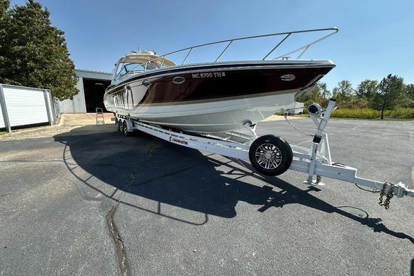 HOW DEE 40ft Formula Yacht For Sale