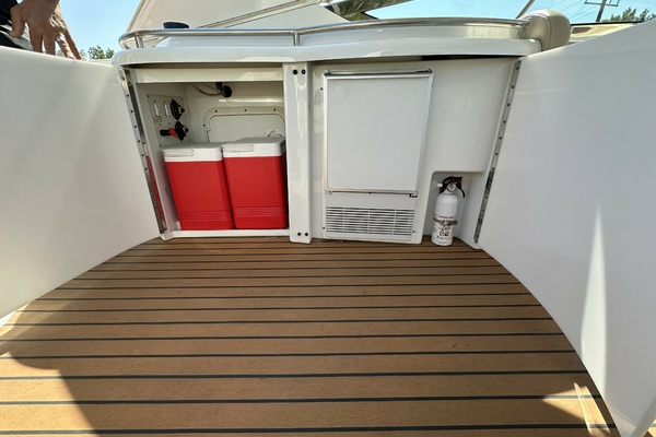 HOW DEE 40ft Formula Yacht For Sale