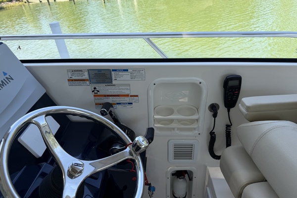 Retriever 34ft Pursuit Yacht For Sale