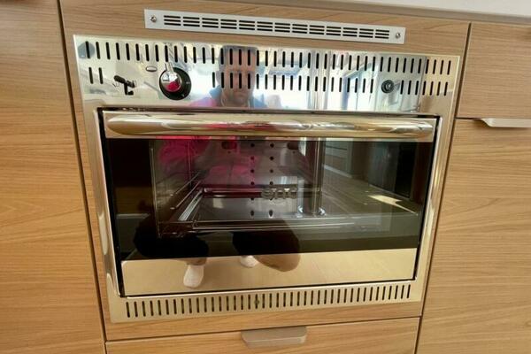 Bali 4.2 Oven