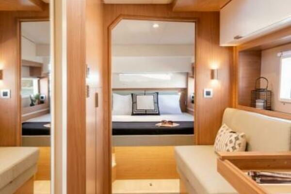 Bali 4.2 Portside Owners