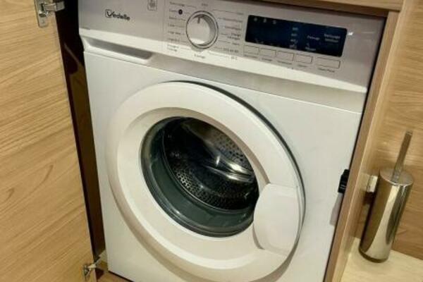 Bali 4.2 Optional Washer
