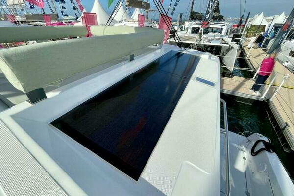 Bali 4.2 Solar Option