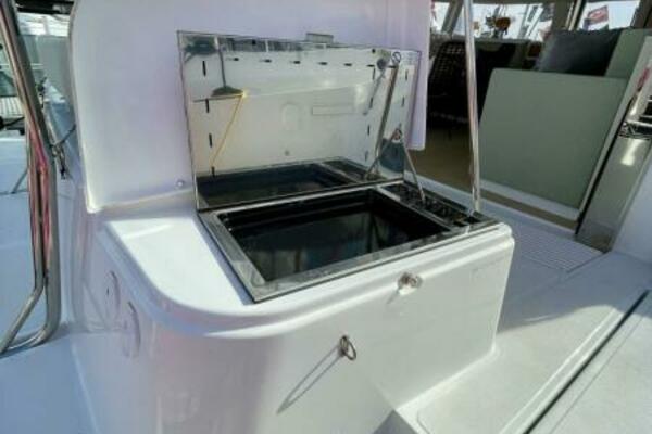 Bali 4.2 Plancha