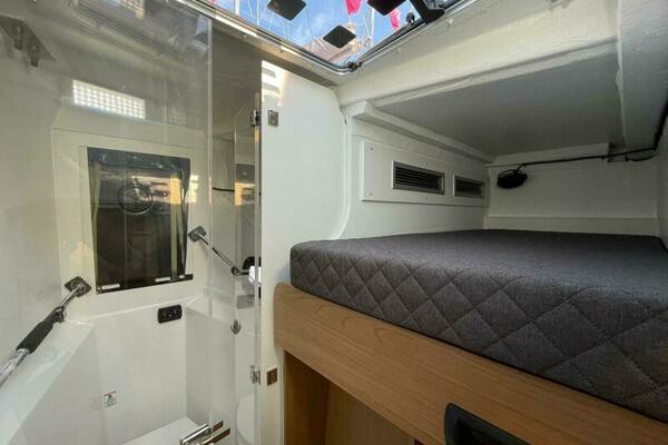 Available Now 58ft Bali Yacht For Sale