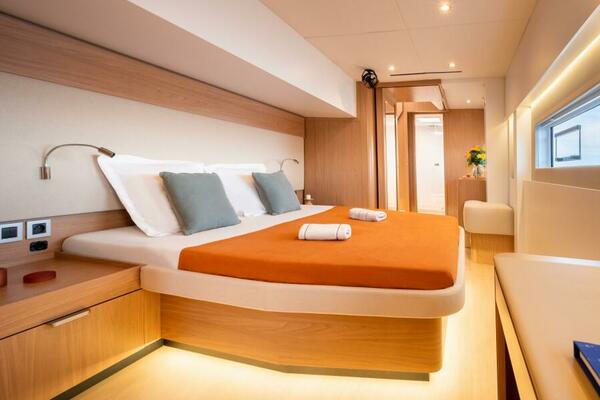 Available Now 58ft Bali Yacht For Sale