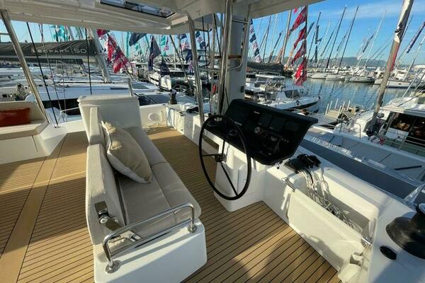 Available Now 58ft Bali Yacht For Sale