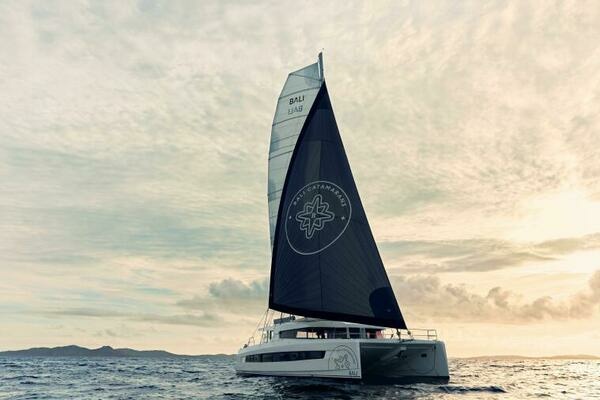 58-ft-Bali-2026-5.8-Available Now Annapolis  Maryland United States  yacht for sale