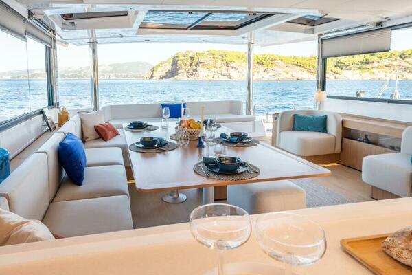 Available Now 58ft Bali Yacht For Sale