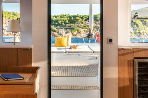 Available Now 58ft Bali Yacht For Sale