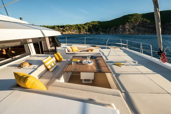 Available Now 58ft Bali Yacht For Sale