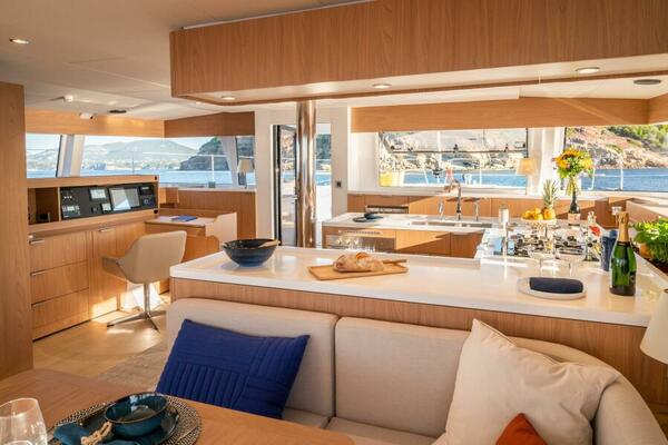Available Now 58ft Bali Yacht For Sale