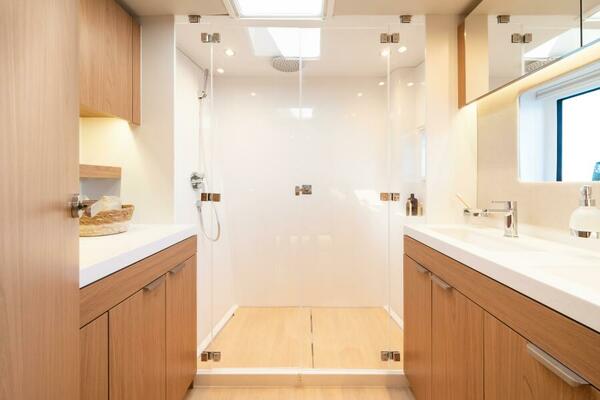 Available Now 58ft Bali Yacht For Sale