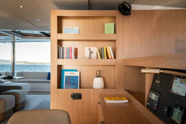Available Now 58ft Bali Yacht For Sale