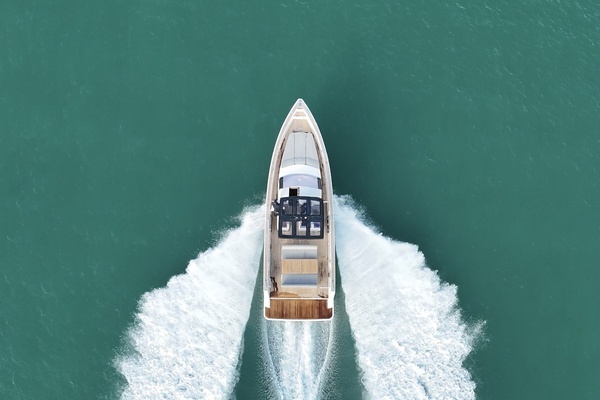 2019 Fjord 40