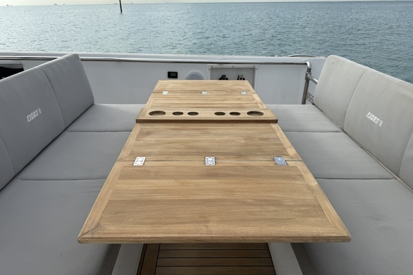 2019 Fjord 40