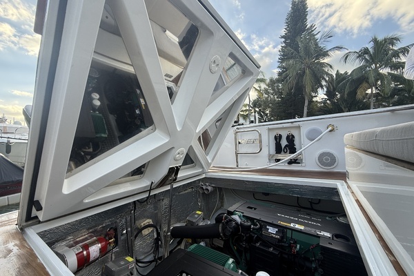 2019 Fjord 40