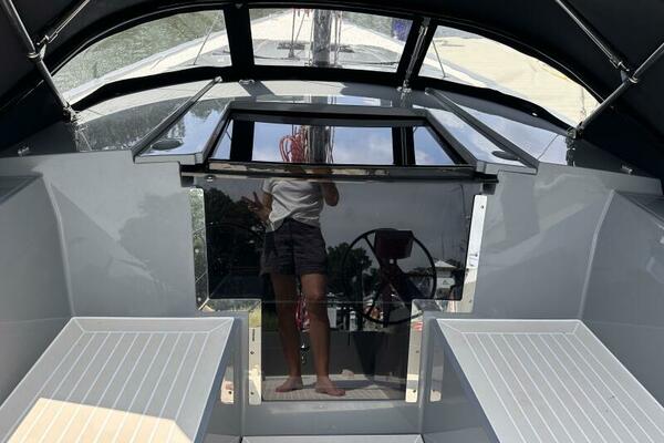 33ft Saffier Yacht For Sale