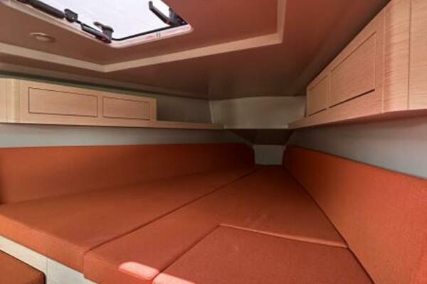 33ft Saffier Yacht For Sale