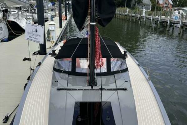 33ft Saffier Yacht For Sale