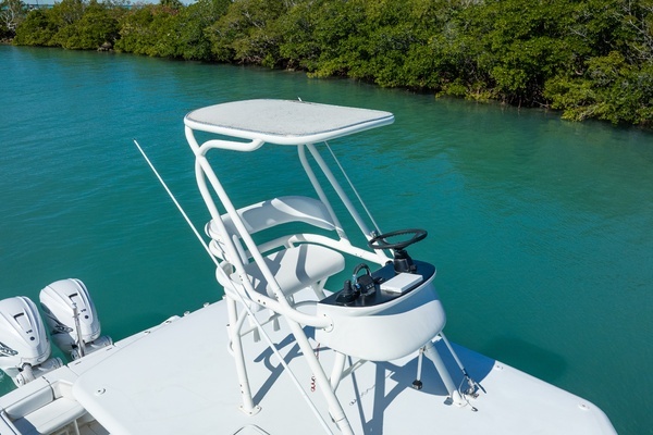 2019 Jupiter 38