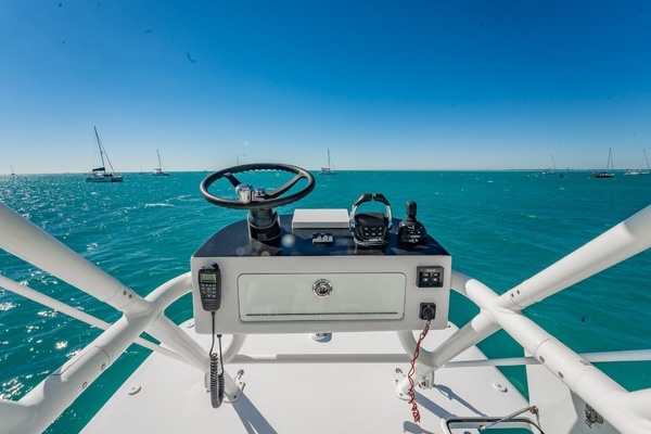 2019 Jupiter 38