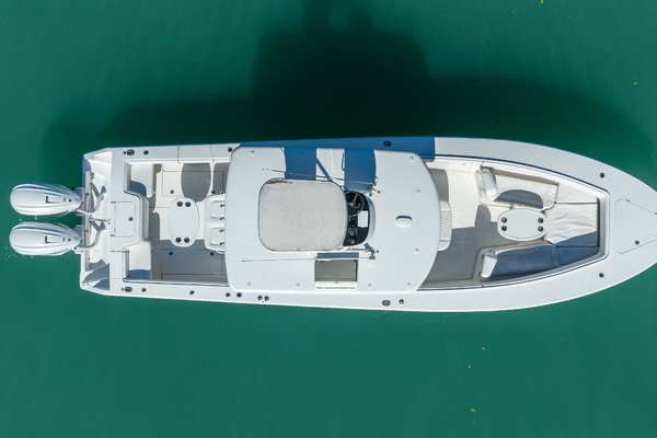 2019 Jupiter 38