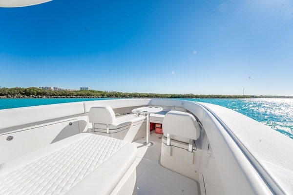 2019 Jupiter 38