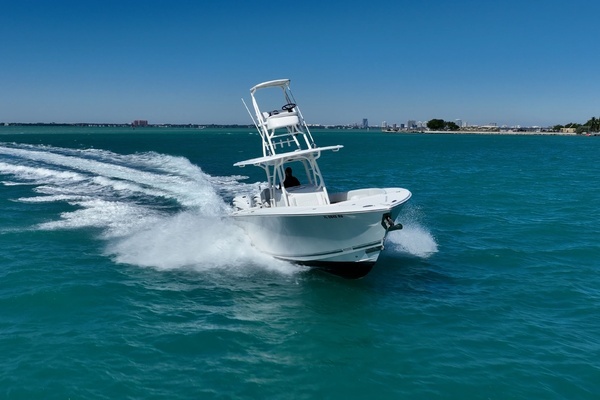 2019 Jupiter 38