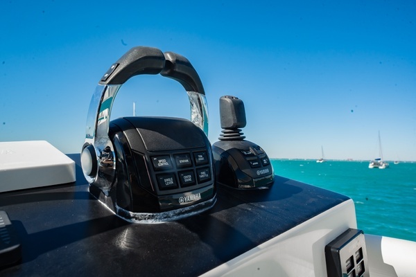 2019 Jupiter 38