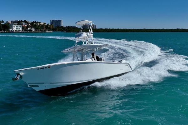 2019 Jupiter 38
