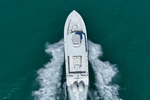 2019 Jupiter 38