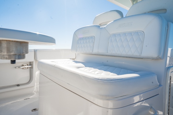 Warrior 38ft Jupiter Yacht For Sale