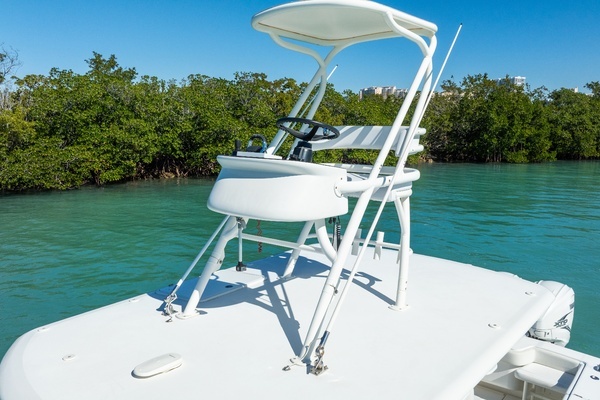 2019 Jupiter 38