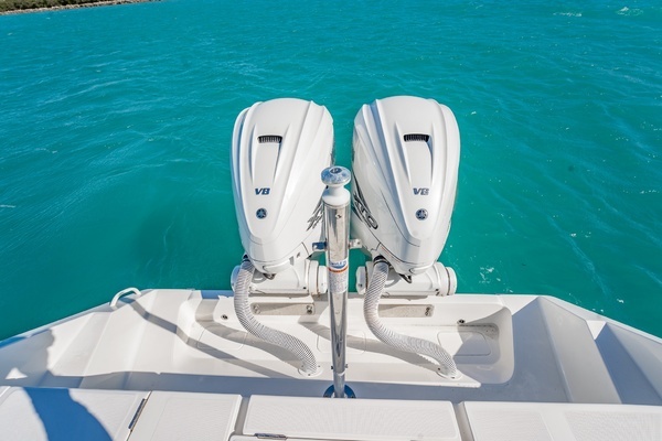 2019 Jupiter 38
