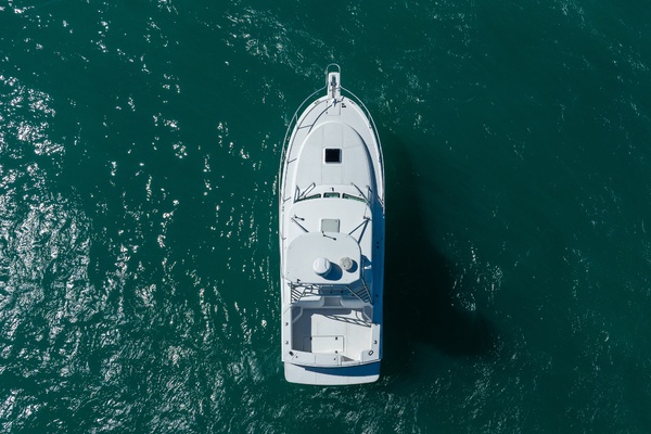 32ft Luhrs Yacht For Sale