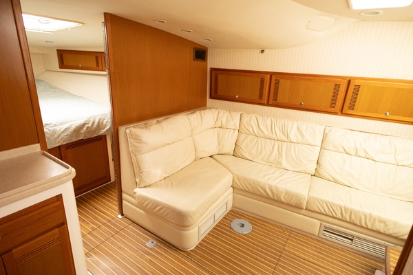 Jurate 40ft Cabo Yacht For Sale